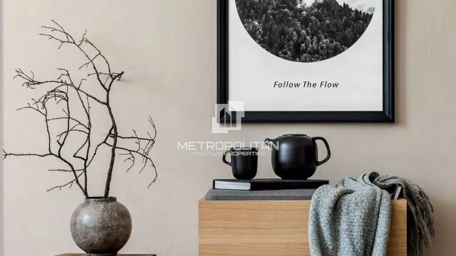 5 bedrooms villa for sale , Jumeirah Park, Dubai, UAE No. 1253 № 4