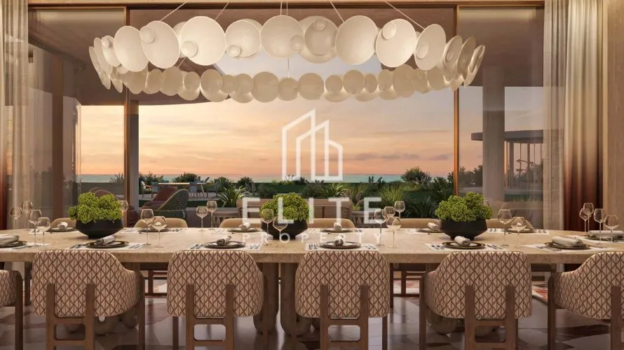 7 bedrooms villa for sale , Dubai, UAE No. 1522 № 2