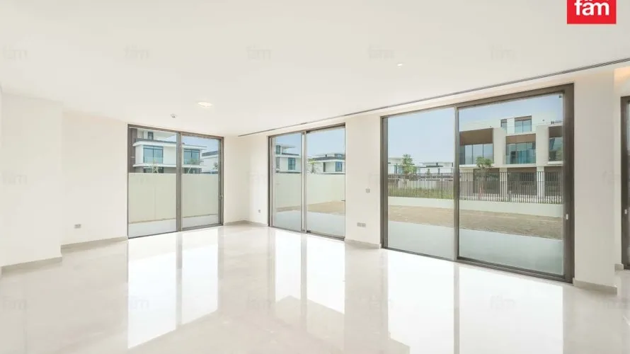 5 bedrooms villa for sale , Dubai Hills Estate, Dubai, UAE No. 984 № 12