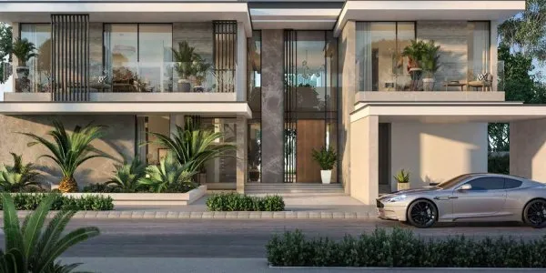 Majestic Vistas № 3