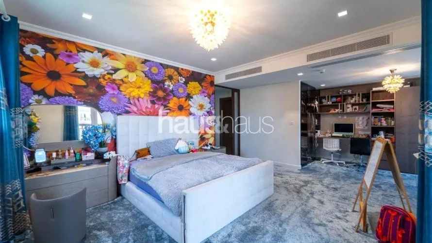 5 bedrooms townhouse for sale , La Mer, Jumeirah, Dubai, UAE No. 791 № 11