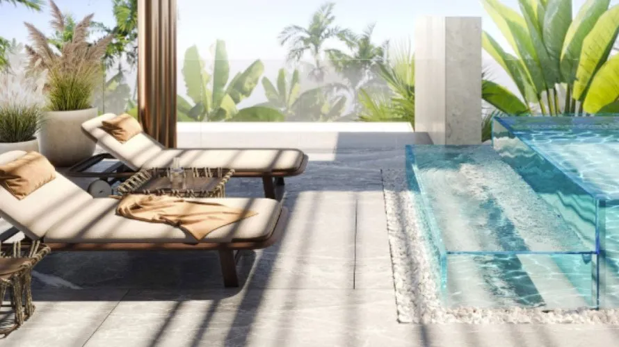 5 bedrooms villa for sale , Dubai, UAE No. 927 № 1