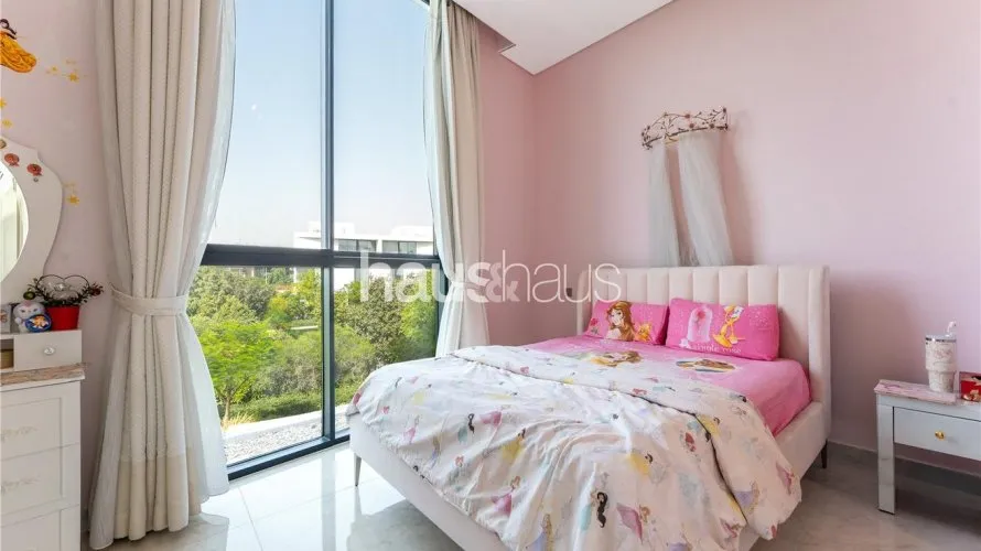 4 bedrooms villa for sale , Al Barari, Dubai, UAE No. 784 № 24