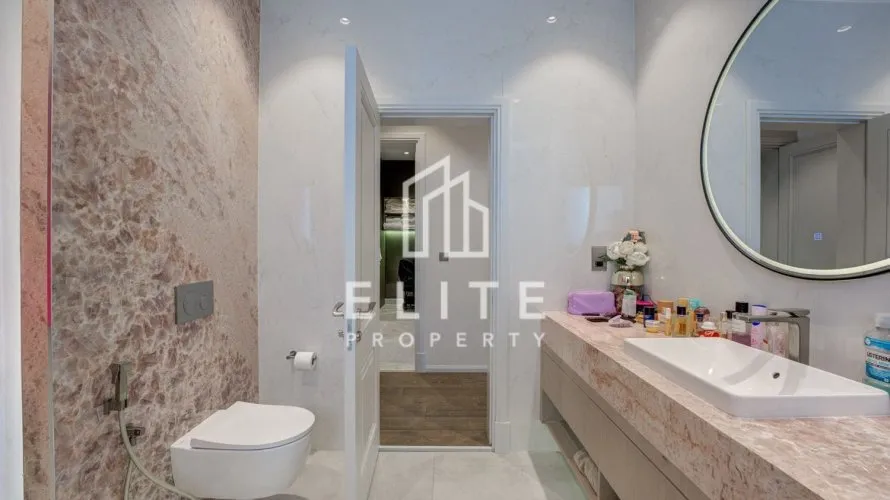 6 bedrooms villa for sale , District One, Mohammed Bin Rashid City, Dubai, UAE No. 1521 № 22