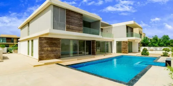 Parkway Vistas № 5