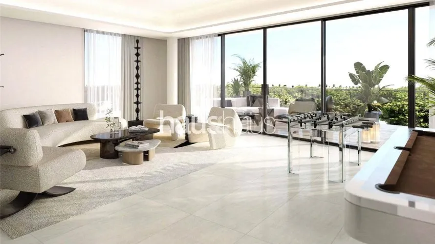 6 bedrooms villa for sale , Nadd Al Sheba, Dubai, UAE No. 814 № 7