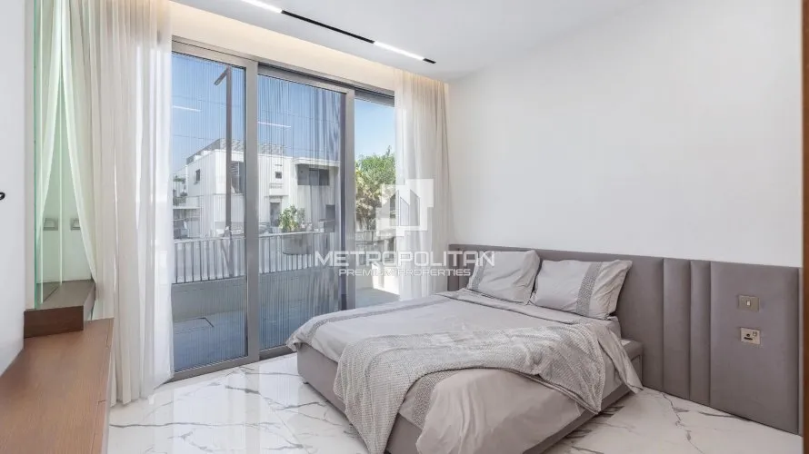 4 bedrooms villa for sale , Sidra Villas, Dubai Hills Estate, Dubai, UAE No. 1250 № 5