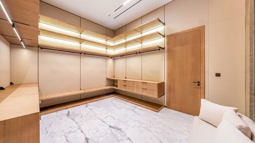 5 bedrooms villa for sale , Al Wasl, Dubai, UAE No. 1693 № 10