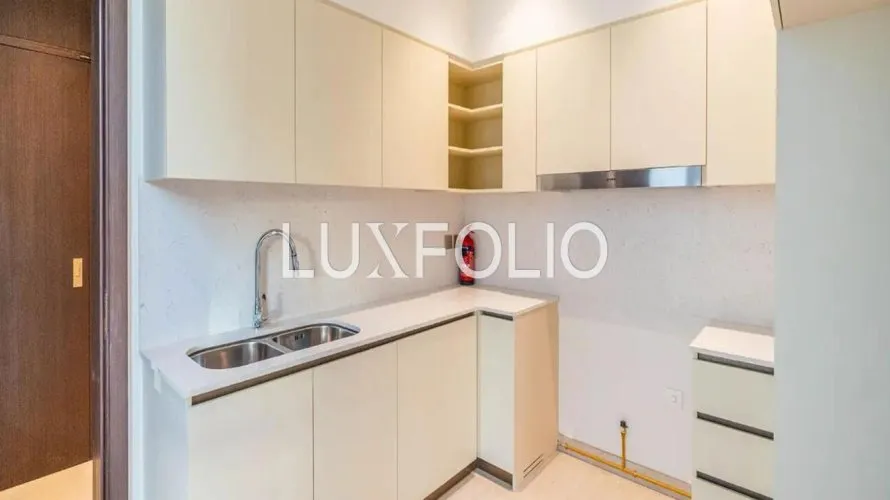 5 bedrooms villa for sale , Dubai Hills Estate, Dubai, UAE No. 846 № 3