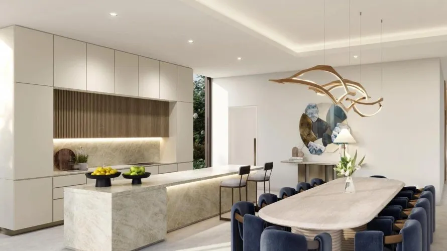 6 bedrooms villa for sale , Dubai, UAE No. 850 № 7