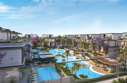 5 bedrooms villa for sale , Dubai, UAE No. 1663