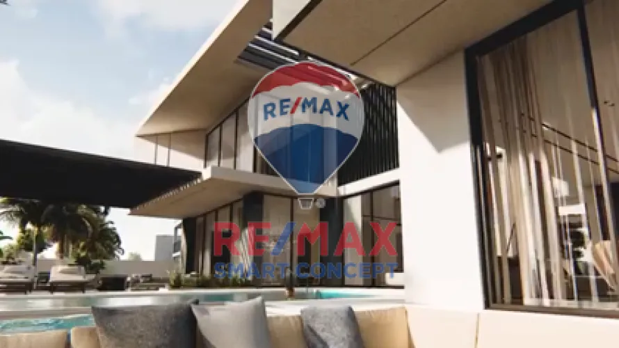 6 bedrooms villa for sale , Yas Acres, Yas Island, Abu Dhabi, UAE No. 426 № 6