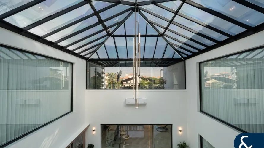 5 bedrooms villa for sale , The Villa, Dubai, UAE No. 1540 № 10