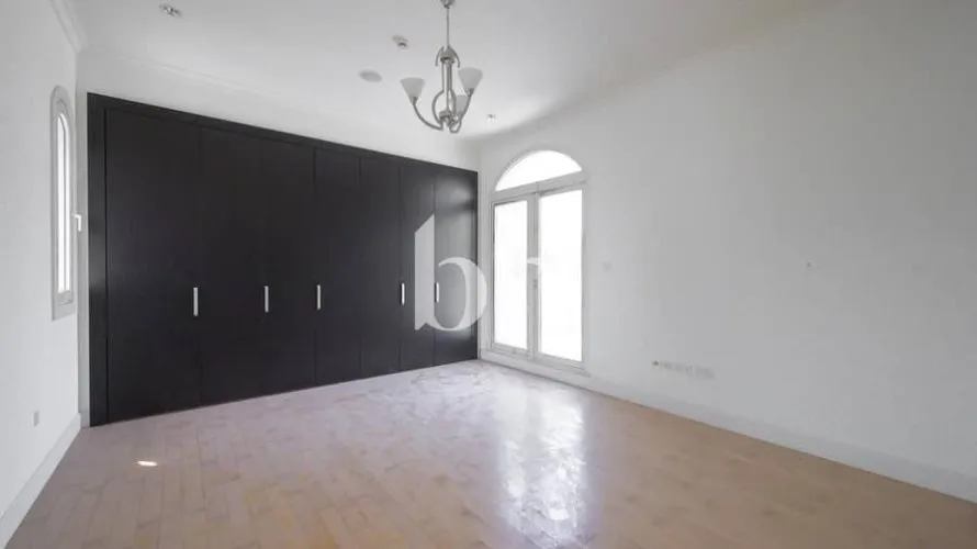 6 bedrooms villa for sale , Jumeirah Golf Estates, Dubai, UAE No. 965 № 15