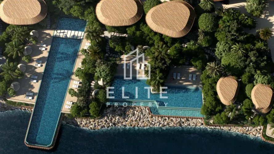 7 bedrooms villa for sale , Dubai, UAE No. 1522 № 17