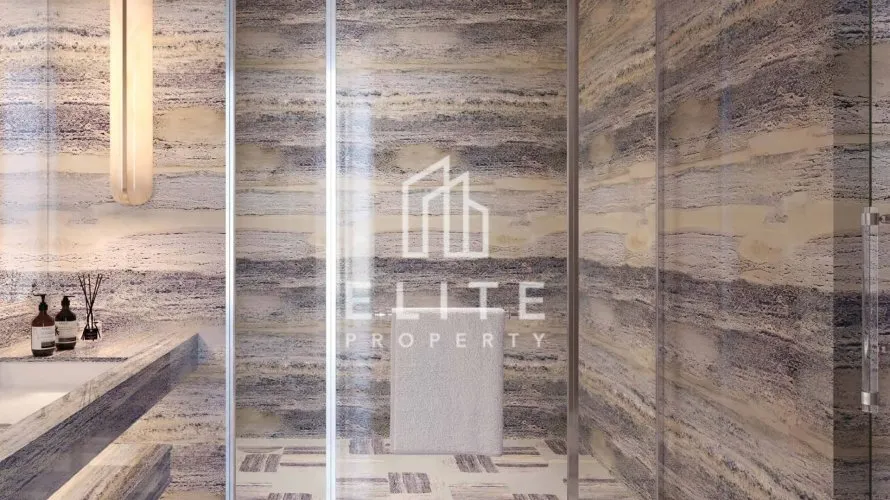 7 bedrooms villa for sale , Dubai, UAE No. 1522 № 8