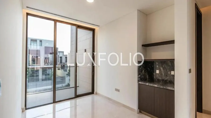 5 bedrooms villa for sale , Dubai Hills Estate, Dubai, UAE No. 846 № 5