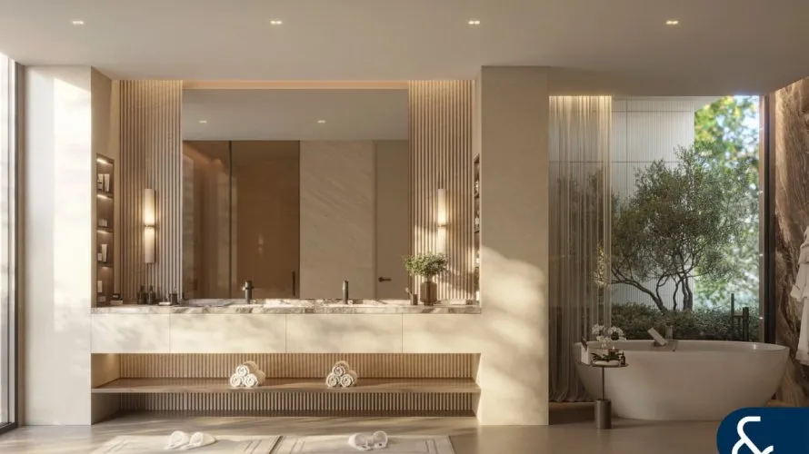 5 bedrooms villa for sale , Dubai Land, Dubai, UAE No. 1351 № 8