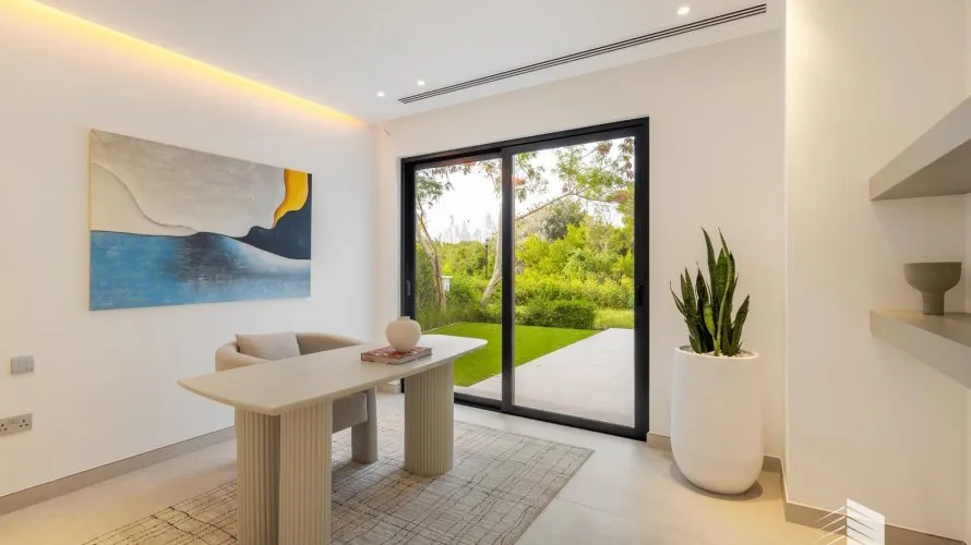 4 bedrooms villa for sale , Jumeirah Islands, Dubai, UAE No. 573 № 5