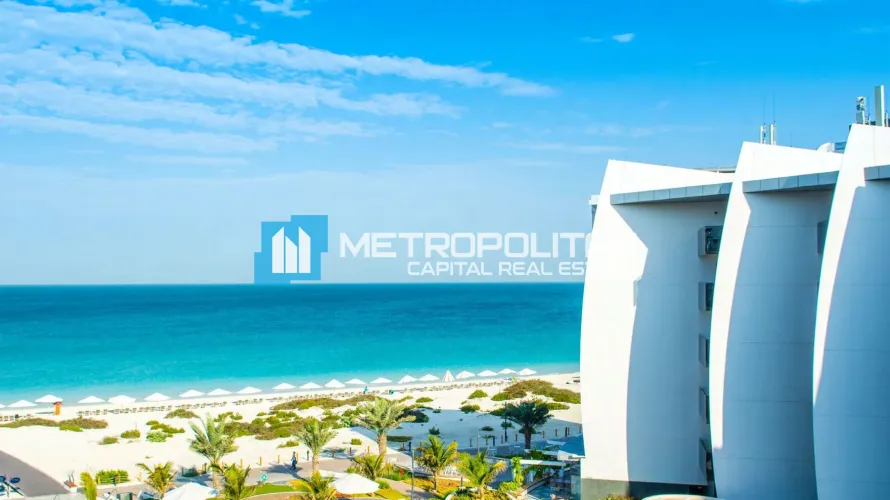 3 bedrooms townhouse for sale , Saadiyat Island, Abu Dhabi, UAE No. 1427 № 8