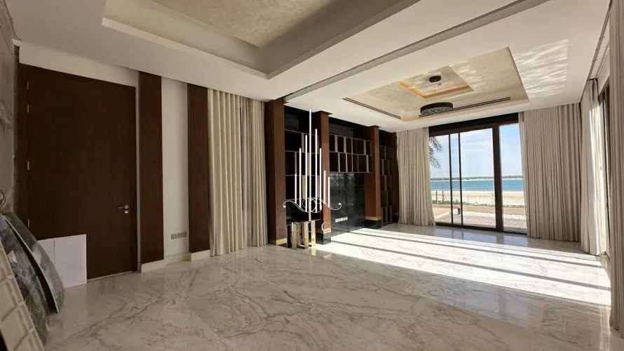 7 bedrooms villa for sale , Saadiyat Island, Abu Dhabi, UAE No. 467 № 6