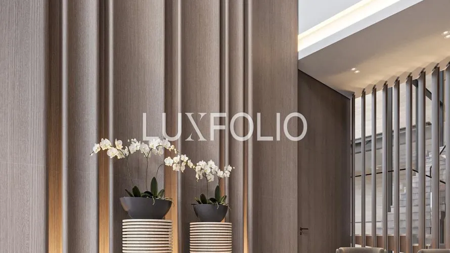 6 bedrooms villa for sale , District 11, Mohammed Bin Rashid City, Dubai, UAE No. 838 № 4