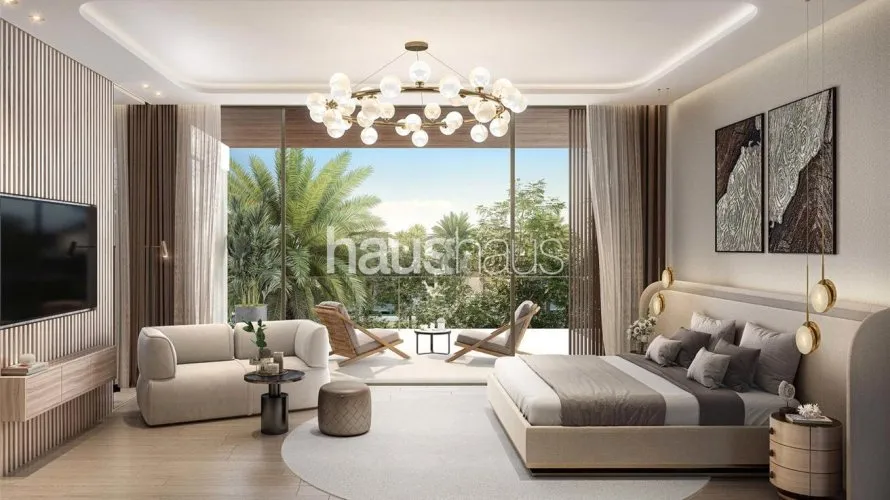 5 bedrooms villa for sale , Tilal Al Ghaf, Dubai, UAE No. 816 № 6