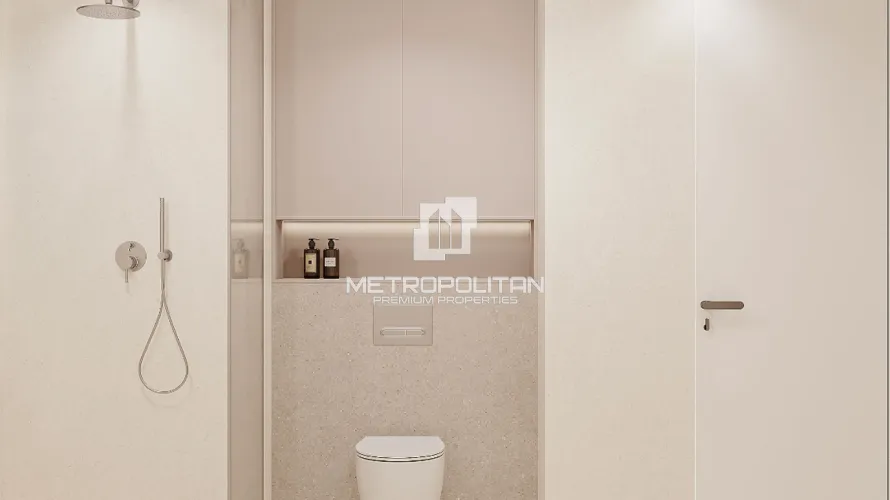 4 bedrooms villa for sale , Sidra Villas, Dubai Hills Estate, Dubai, UAE No. 1232 № 16