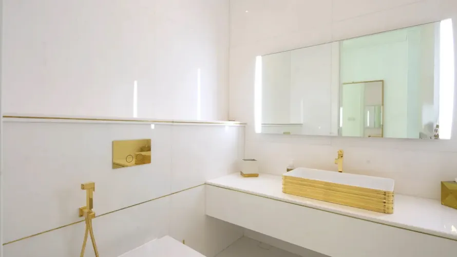 5 bedrooms villa for sale, Dubai, UAE No. 359 № 10