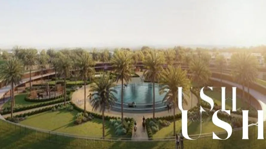 5 bedrooms villa for sale , Dubai Investment Park, Dubai, UAE No. 745 № 4