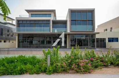 6 bedrooms villa for sale , Dubai Hills Estate, Dubai, UAE No. 1408