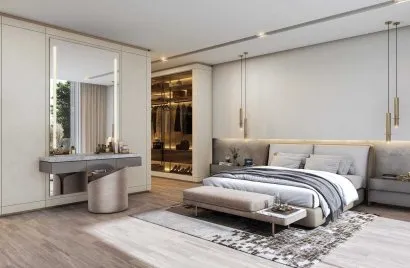 5 bedrooms villa for sale in Siniya Island, Umm Al Quwain, UAE No. 433