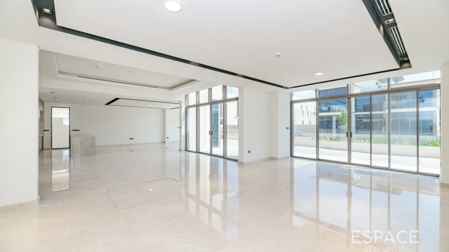 5 bedrooms villa for sale , Dubai Hills Estate, Dubai, UAE No. 1016 № 13