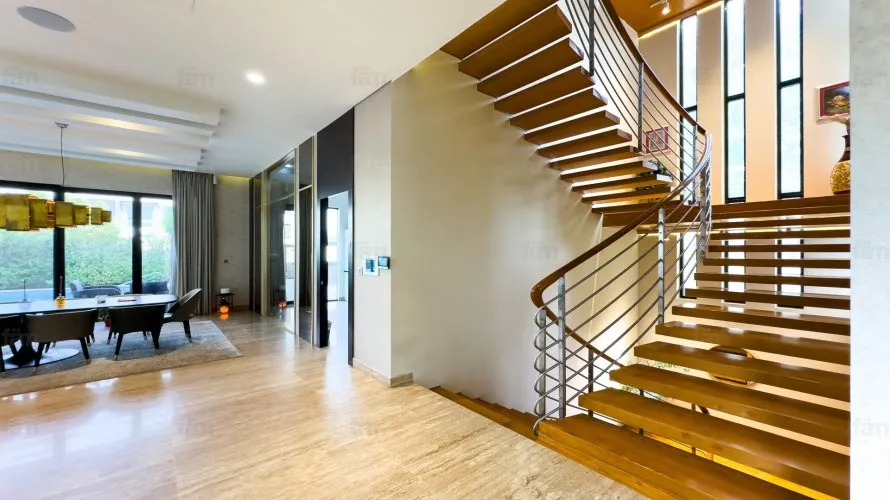 5 bedrooms villa for sale , Dubai Hills Estate, Dubai, UAE No. 756 № 2