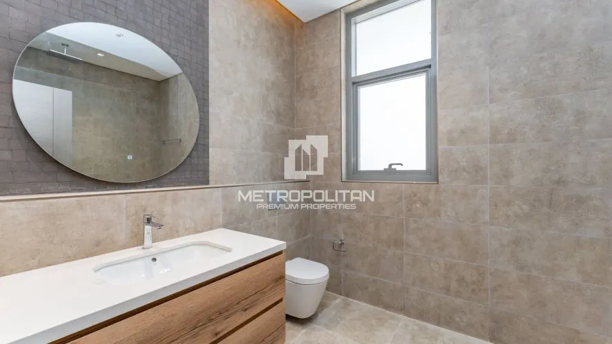 6 bedrooms villa for sale , Meydan, Dubai, UAE No. 1257 № 18