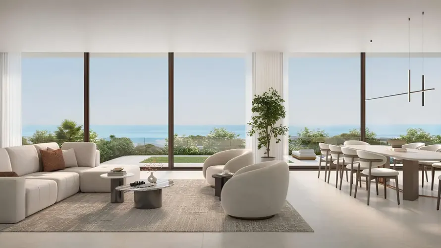 5 bedrooms villa for sale , Abu Dhabi, UAE No. 1697 № 4