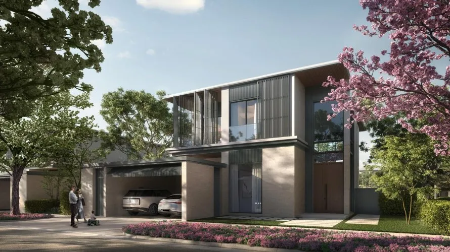 6 bedrooms townhouse for sale , Nadd Al Sheba, Dubai, UAE No. 479 № 7