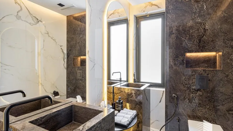 5 bedrooms villa for sale , Jumeirah Islands, Dubai, UAE No. 324 № 22