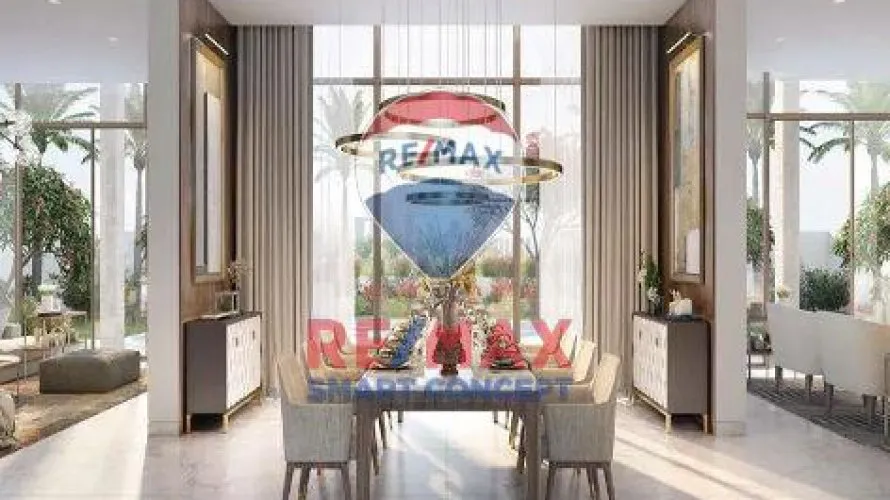 6 bedrooms villa for sale , Abu Dhabi, UAE No. 389 № 11