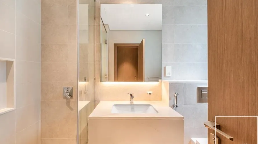 5 bedrooms villa for sale , District One, Mohammed Bin Rashid City, Dubai, UAE No. 1495 № 22