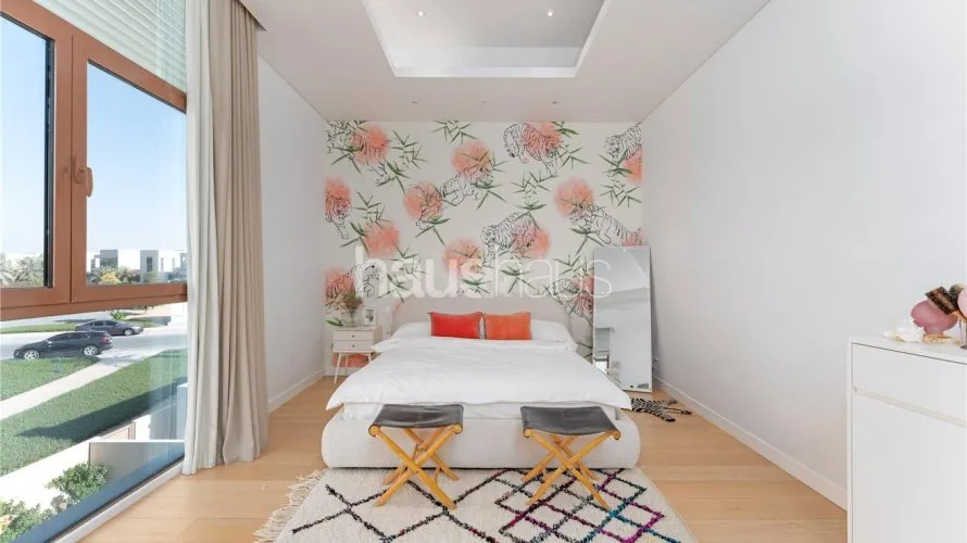 5 bedrooms villa for sale , Meydan, Dubai, UAE No. 798 № 15