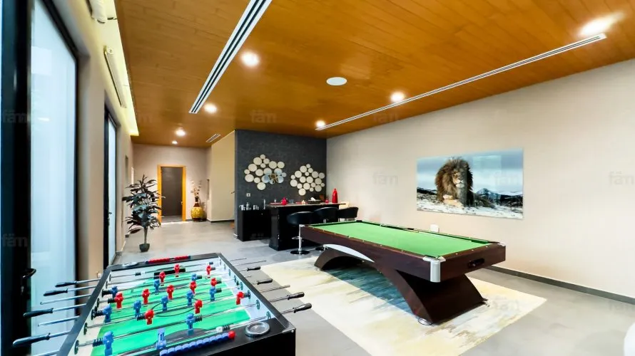 5 bedrooms villa for sale , Dubai Hills Estate, Dubai, UAE No. 756 № 13