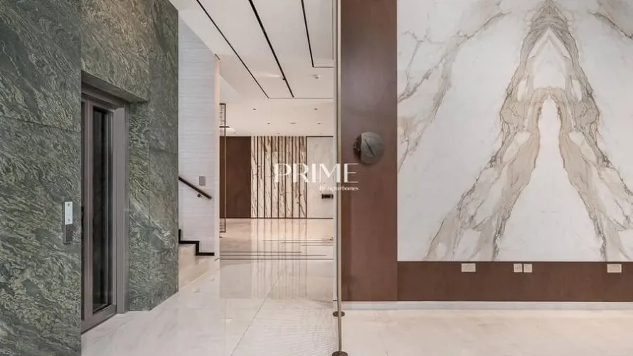 5 bedrooms villa for sale , Dubai, UAE No. 953 № 14