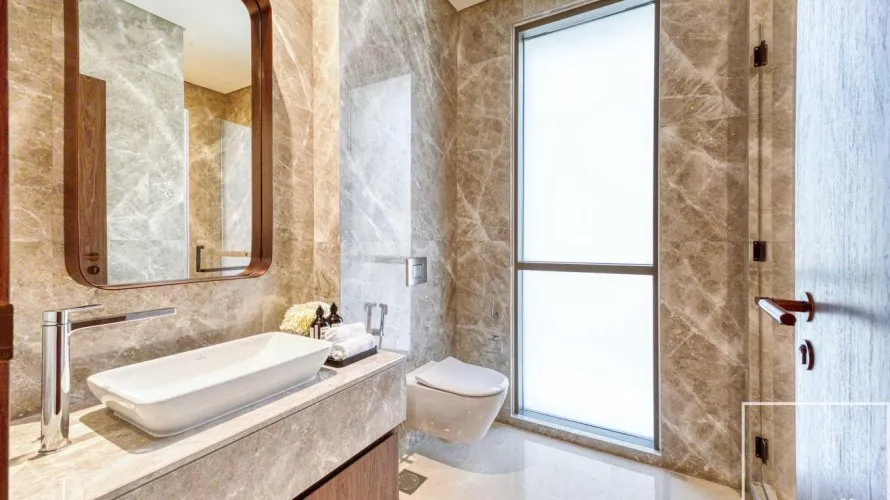 6 bedrooms villa for sale , Golf Place, Dubai Hills Estate, Dubai, UAE No. 1457 № 25