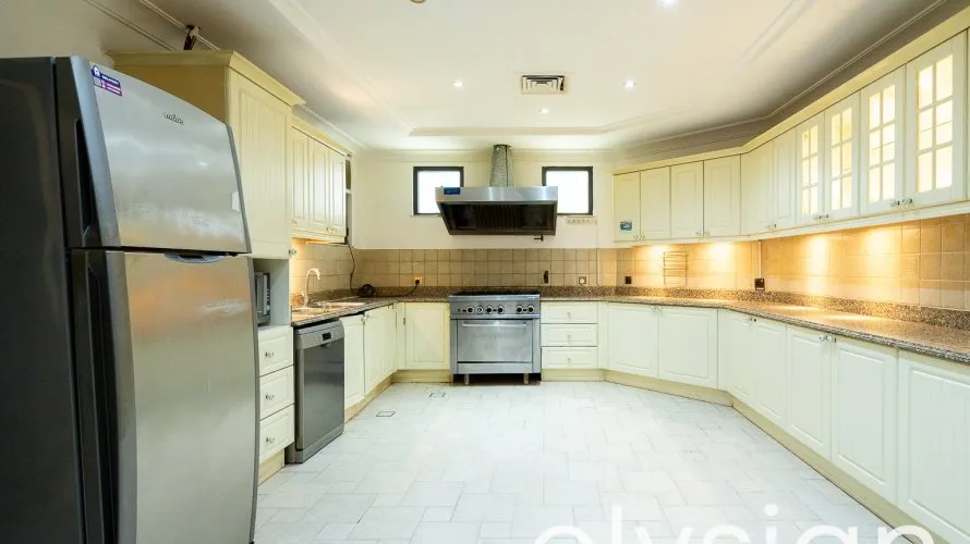 4 bedrooms villa for sale , Garden Homes, Palm Jumeirah, Dubai, UAE No. 640 № 18