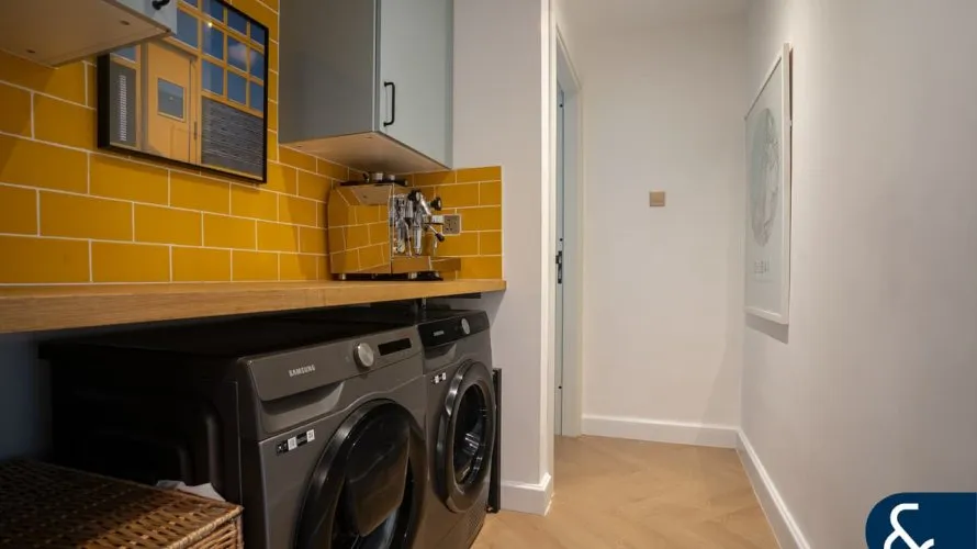 4 bedrooms villa for sale , Jumeirah Islands, Dubai, UAE No. 1620 № 7