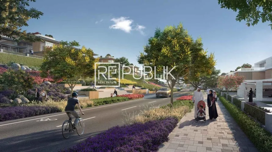 REEM HILLS in Al Reem Island, UAE No. 16 № 2