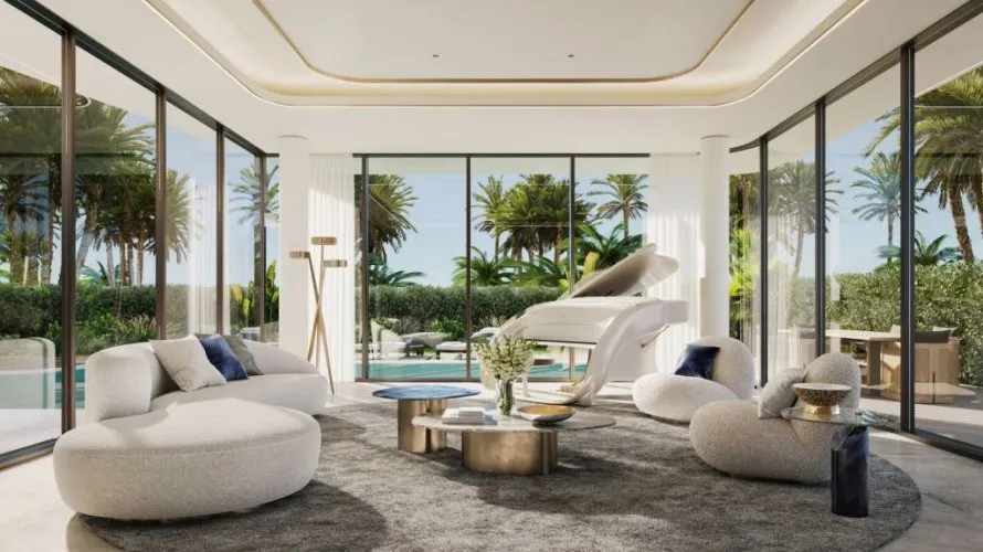 6 bedrooms villa for sale , Dubai, UAE No. 330