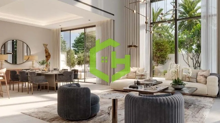 7 bedrooms villa for sale , Nad Al Sheba 1, Dubai, UAE No. 432