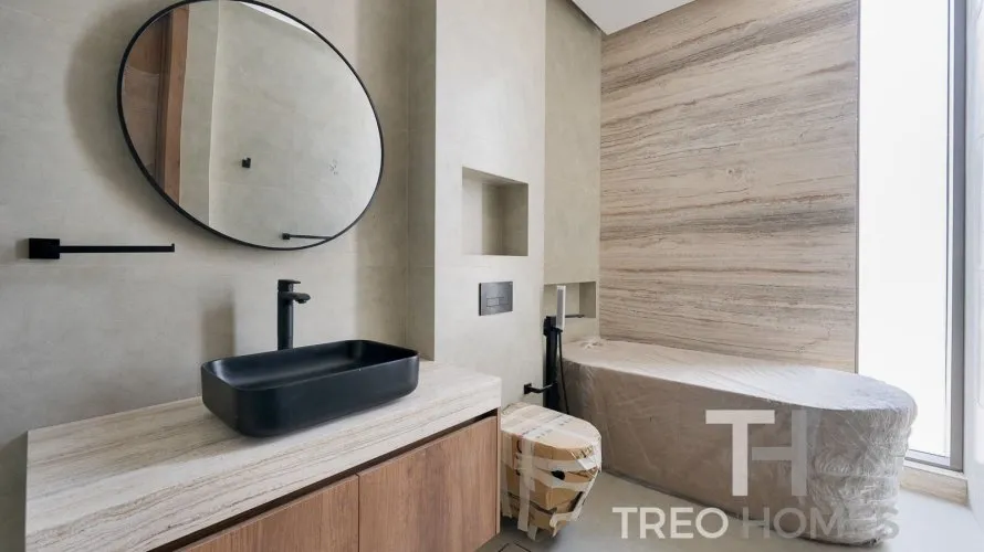 6 bedrooms villa for sale , Jumeirah Park, Dubai, UAE No. 643 № 20